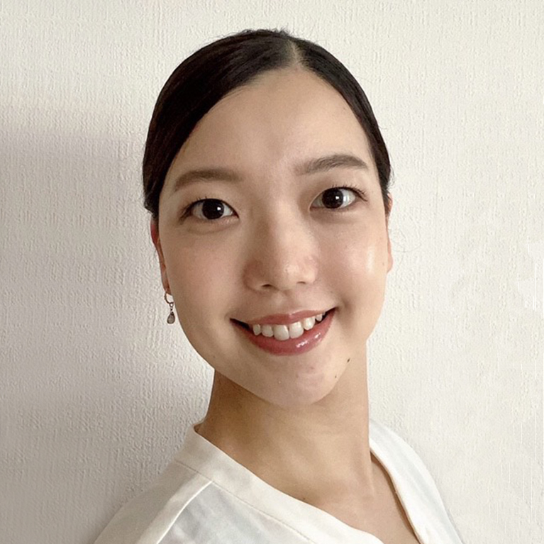 齋藤里菜先生のプロフィール写真